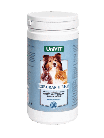 Roboran h Rice 1 kg