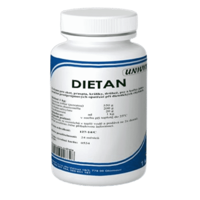 Dietan 1kg