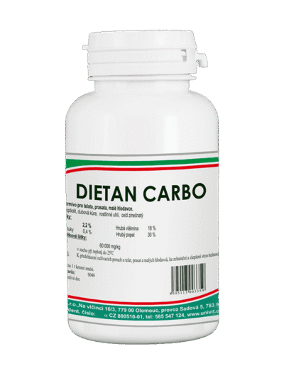 Dietan Carbo 100g Dietan Carbo 100g