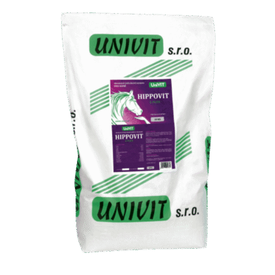 Hippovit E Plus 10 kg