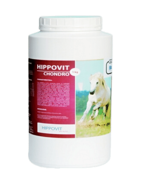 Hippovit Chondro 1 kg