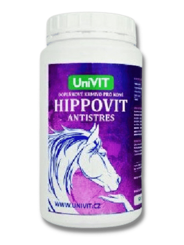 Hippovit Antistres 0.5 kg