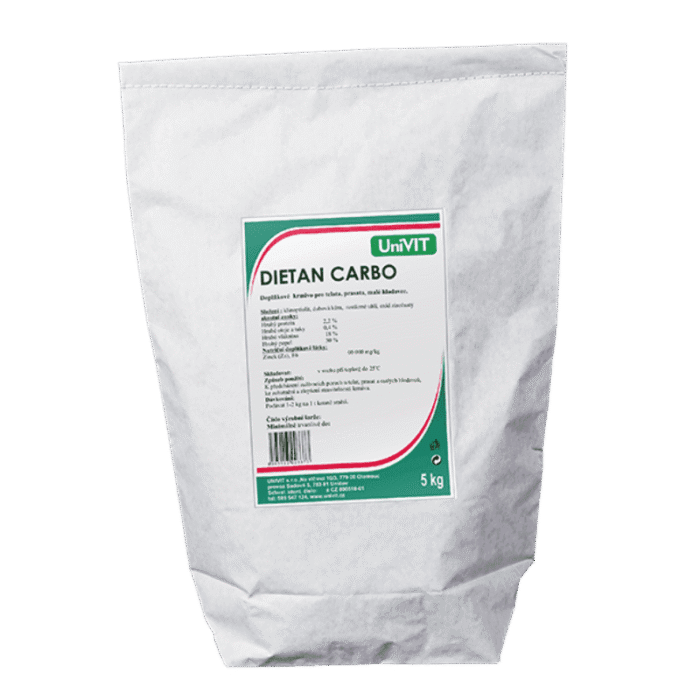 Dietan Carbo 5kg