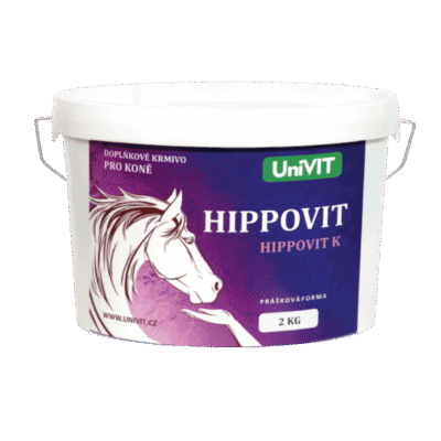 Hippovit K 2 kg