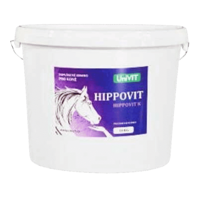 Hippovit K 10 kg