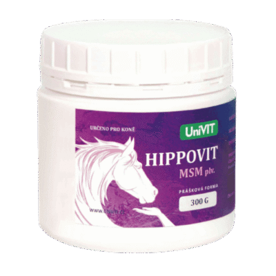 Hippovit MSM 300 g
