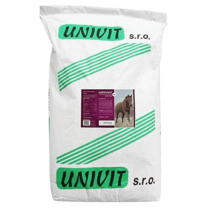 Hippovit Myco 20 kg