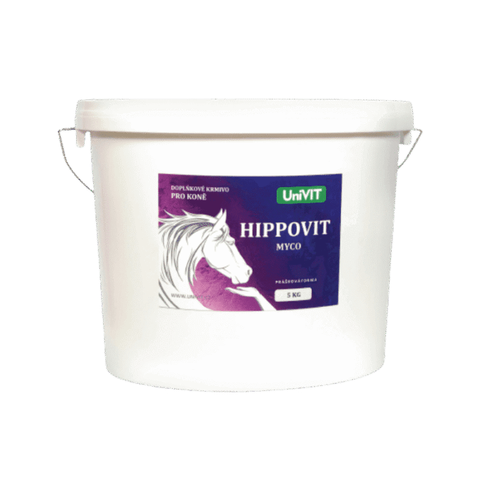 Hippovit Myco 5 kg