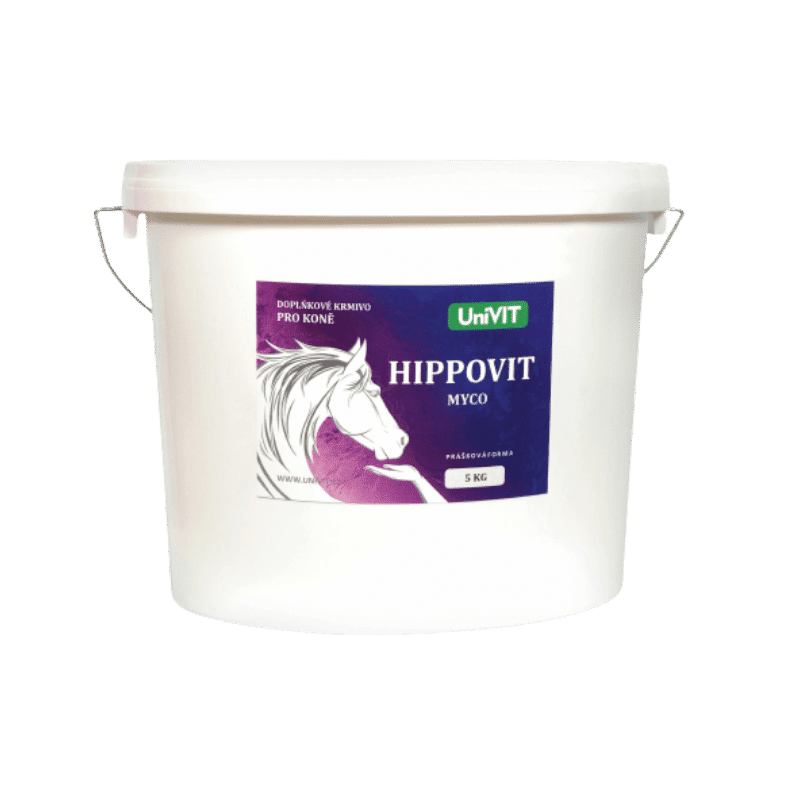 Hippovit Myco 5 kg
