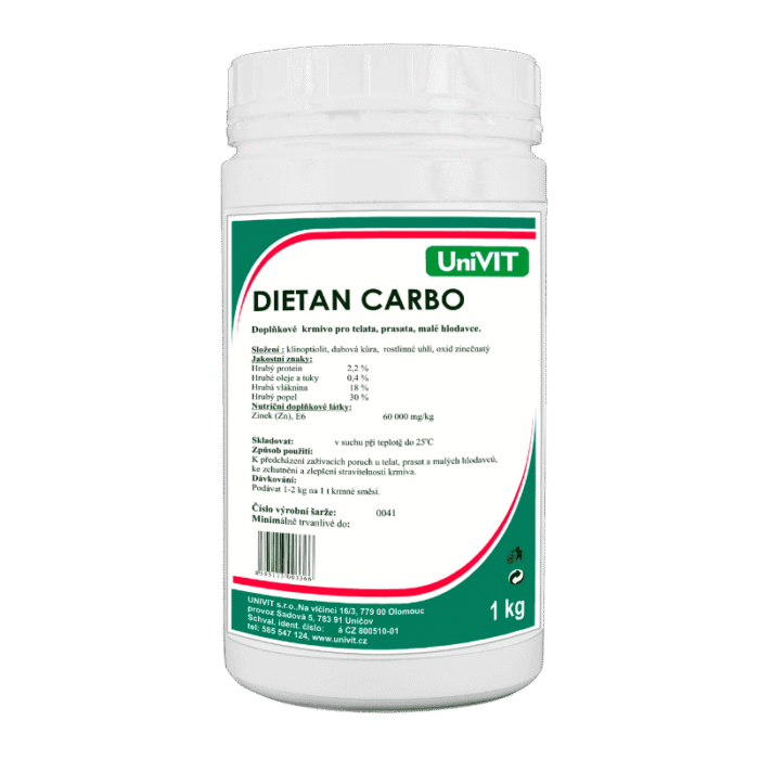 dietan carbo 1kg