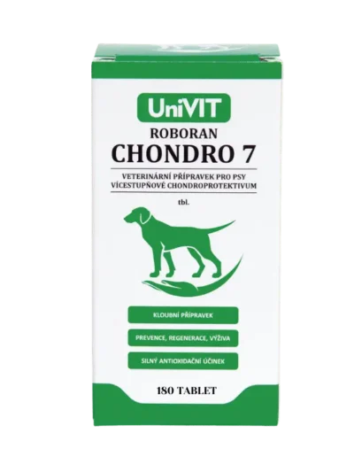 roboran chondro 7 -180 tab.