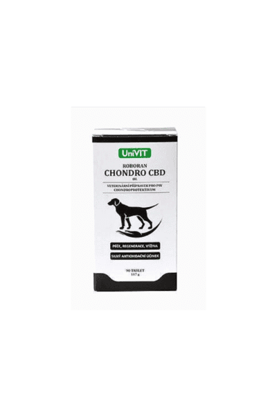 Roboran Chondro CBD 90 tab.